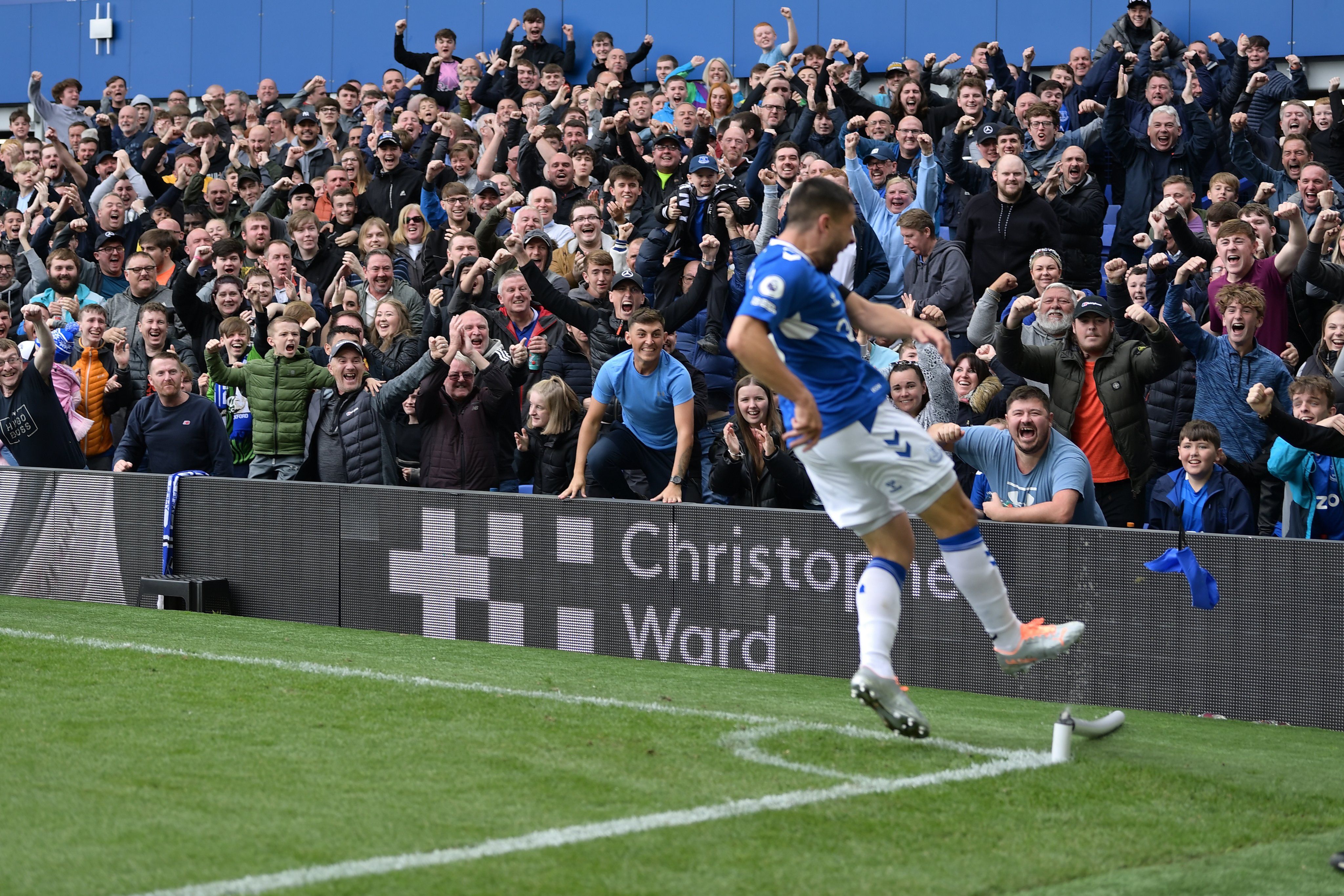 Premier League público afición ticketing socios reportaje 2022 2023