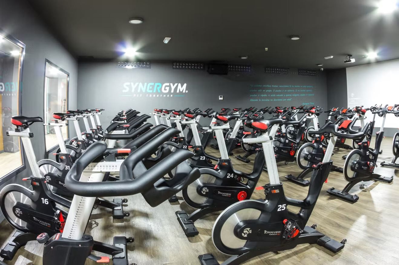 Synergym Da Entrada Al Fondo All Seas Capital Para Acelerar Su Synergym Da Entrada Al Fondo All Seas Capital Para Acelerar Su