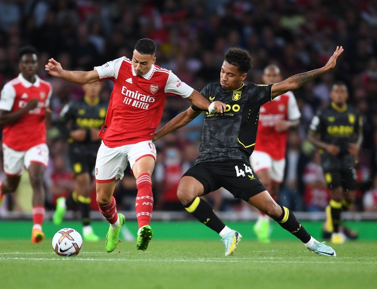 arsenal 2022 2023