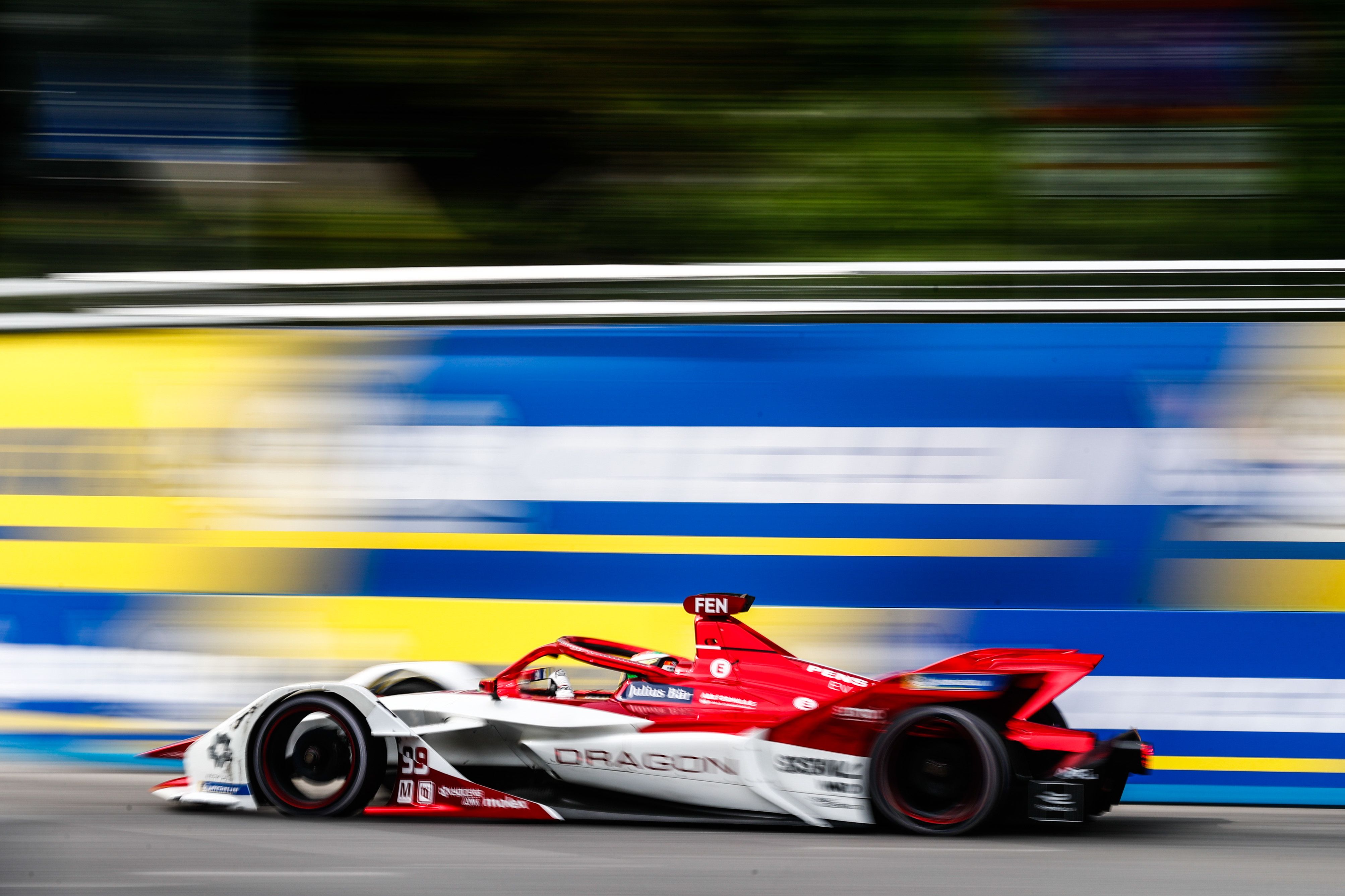Formula E 2022 2023