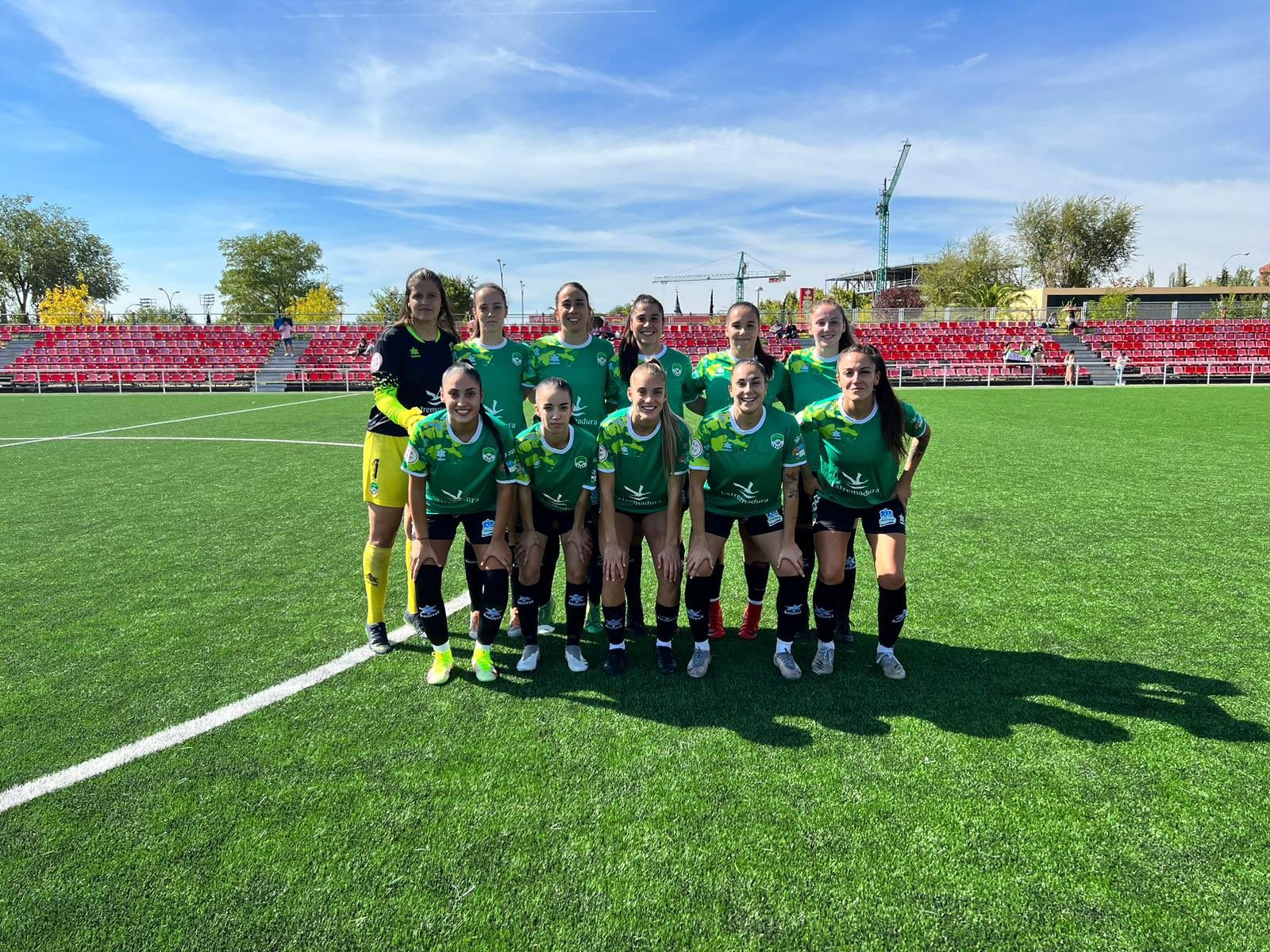 Sport Extremadura 2022 2023