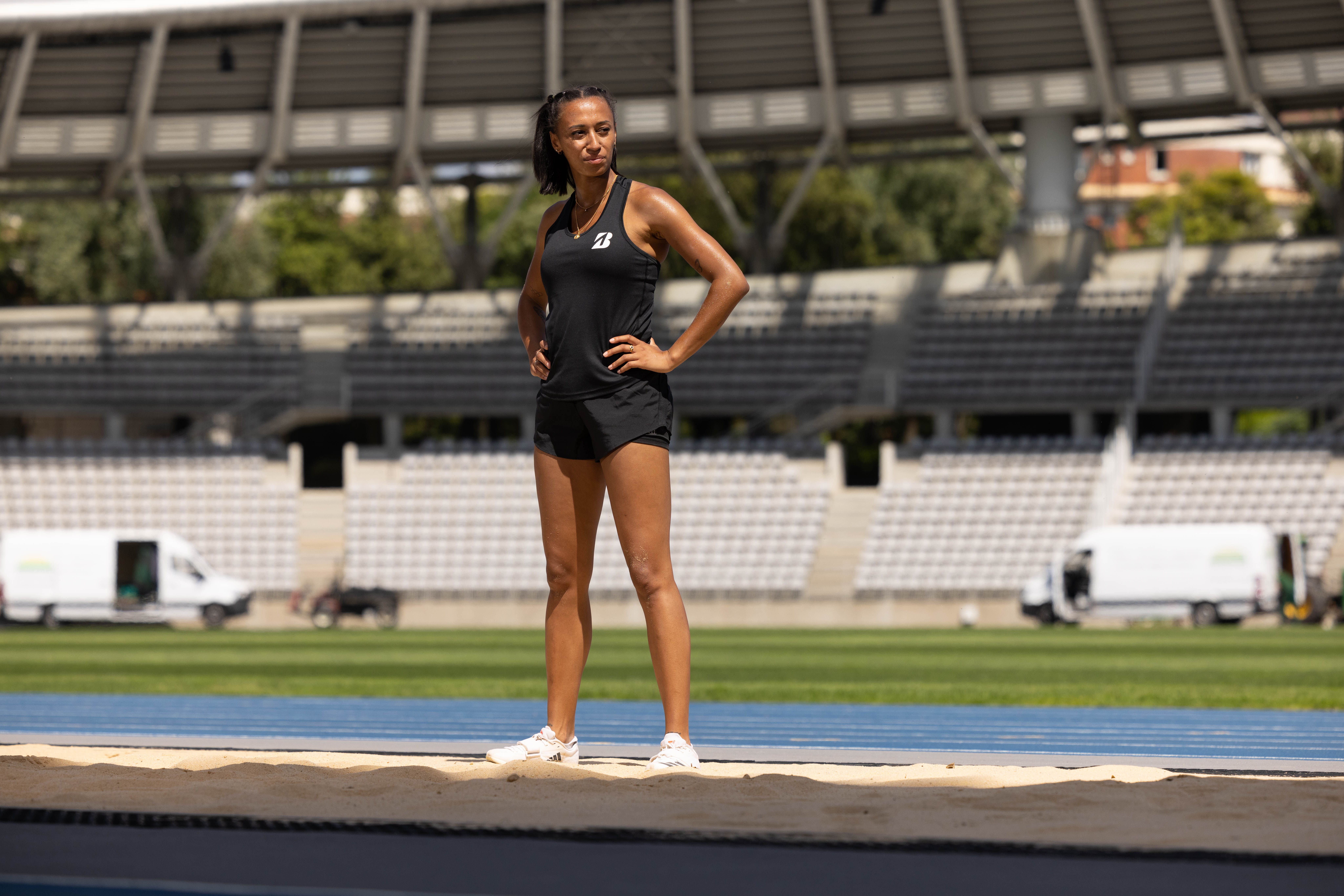 Ana Peleteiro Bridgestone (1)