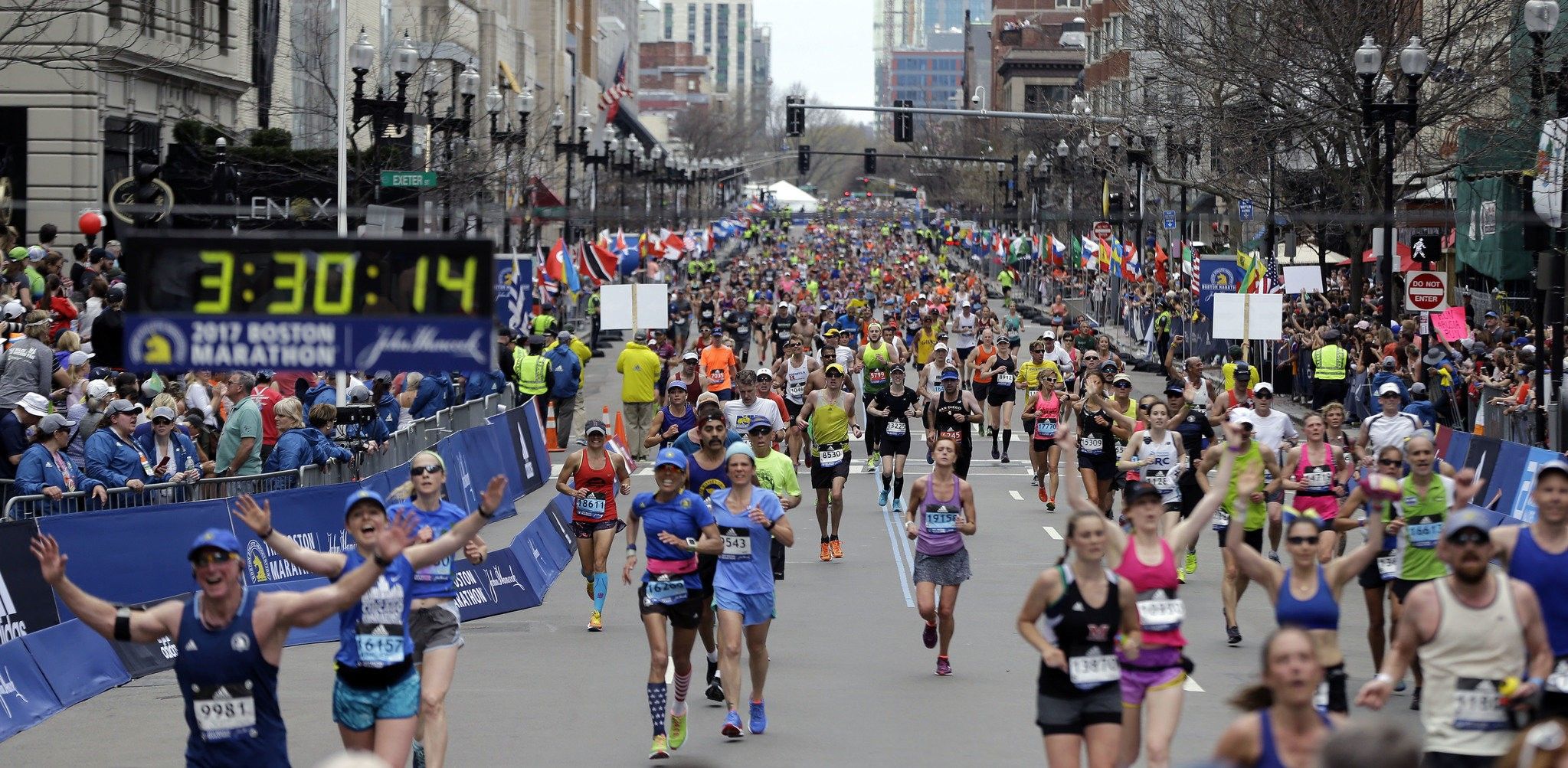 maraton boston 2017