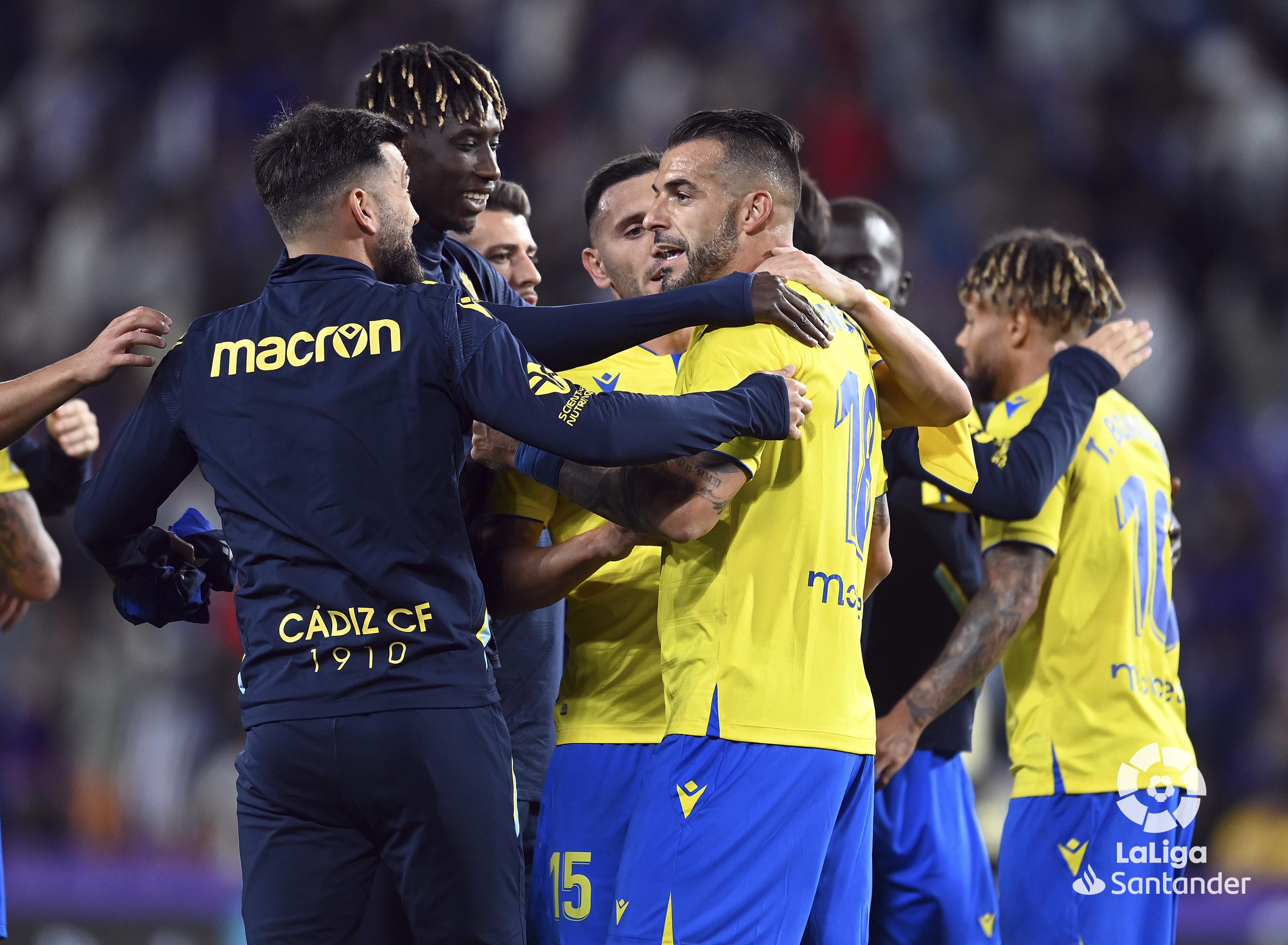 Cádiz CF LaLiga 2022 2023