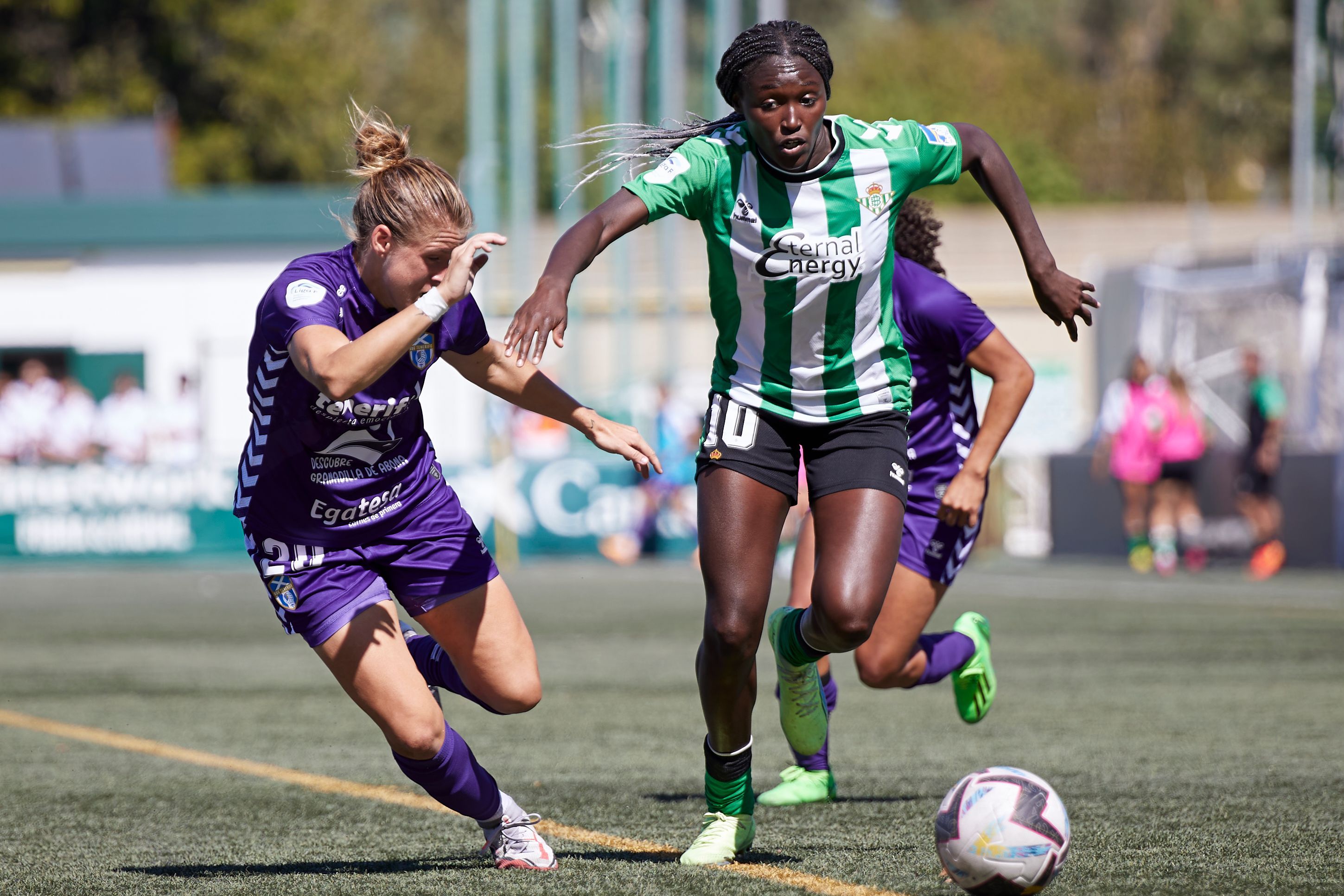 Real Betis Liga F 2022 2023