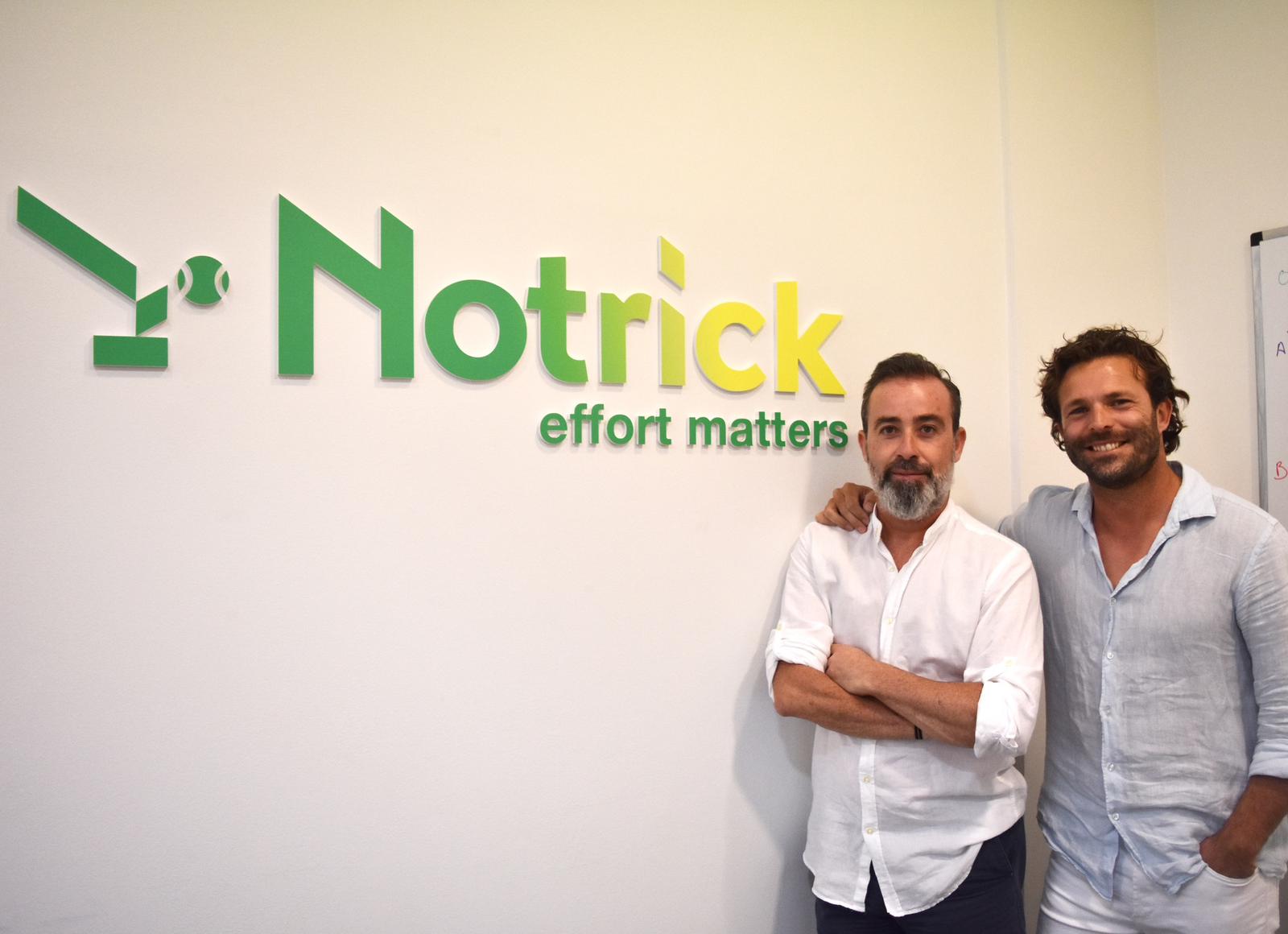 Notrick 2022