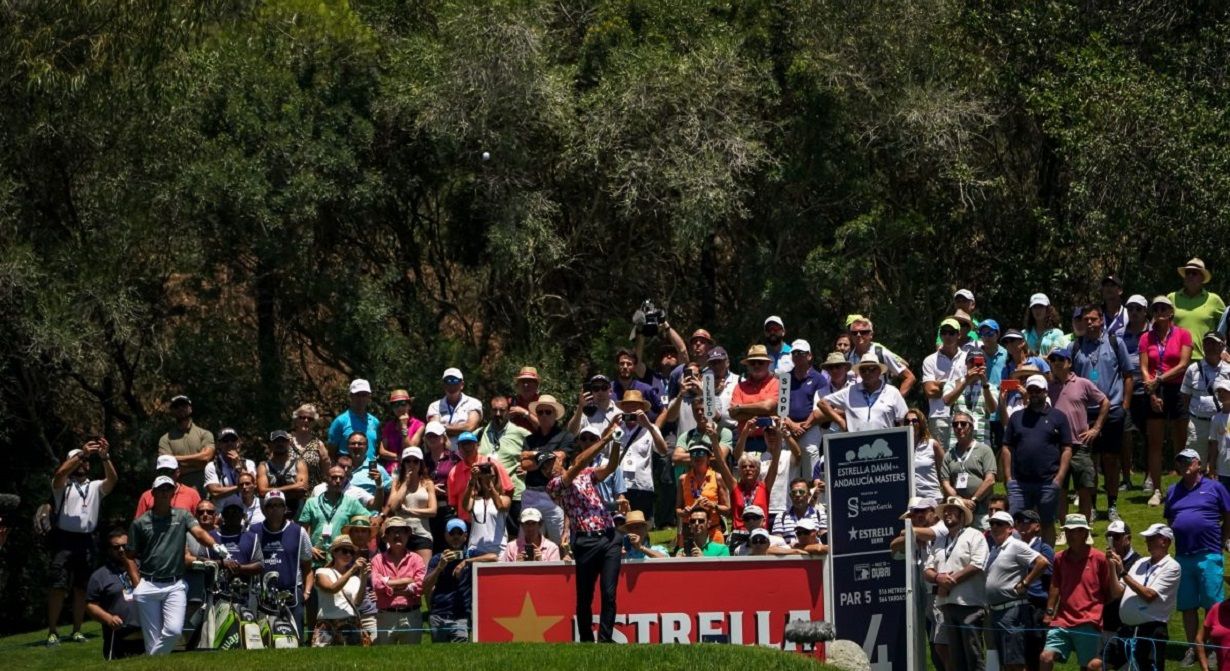 Andalucía Valderrama Masters