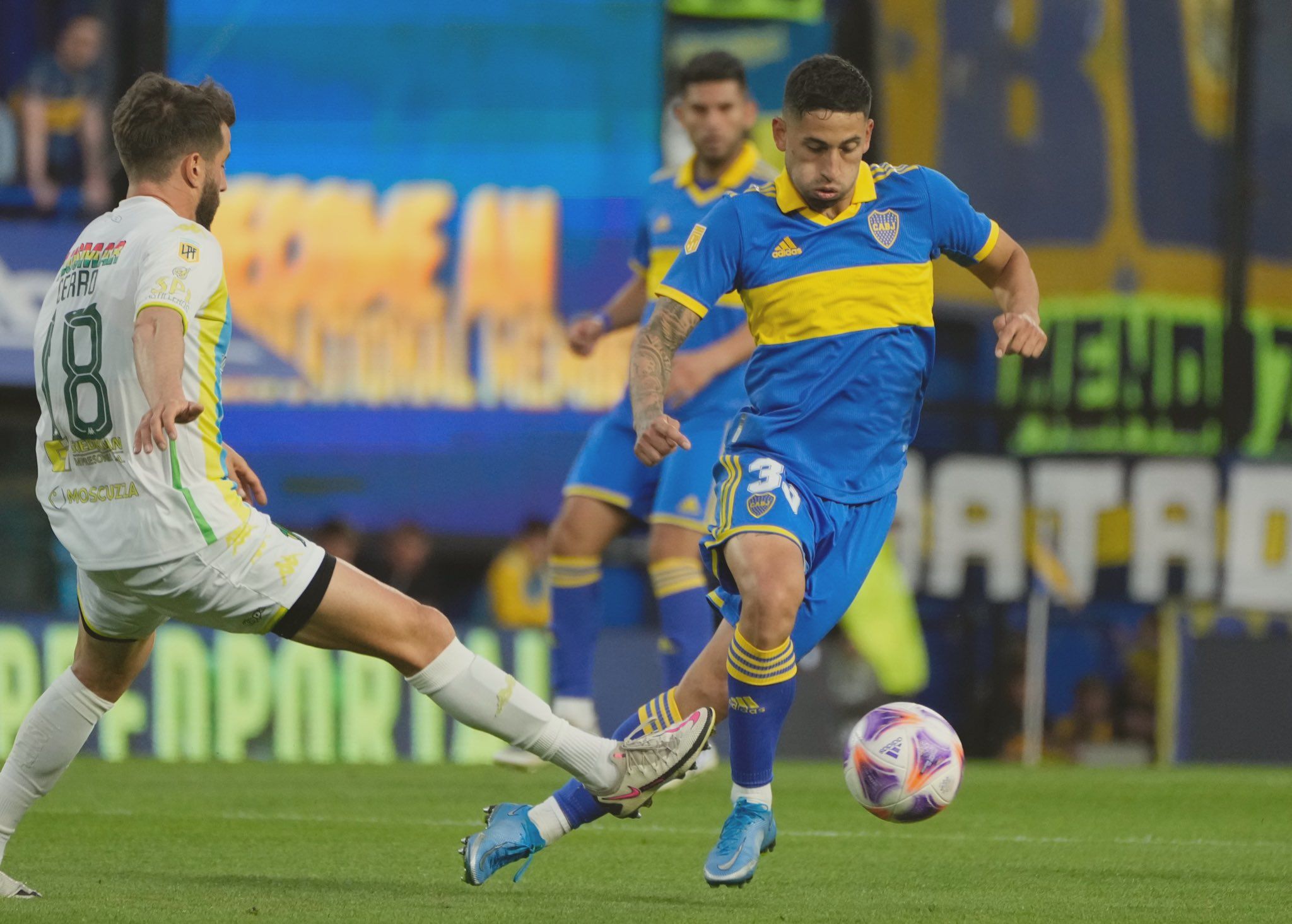 Boca Juniors 2022 2023