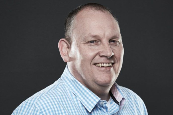 JD Sports director financiero
