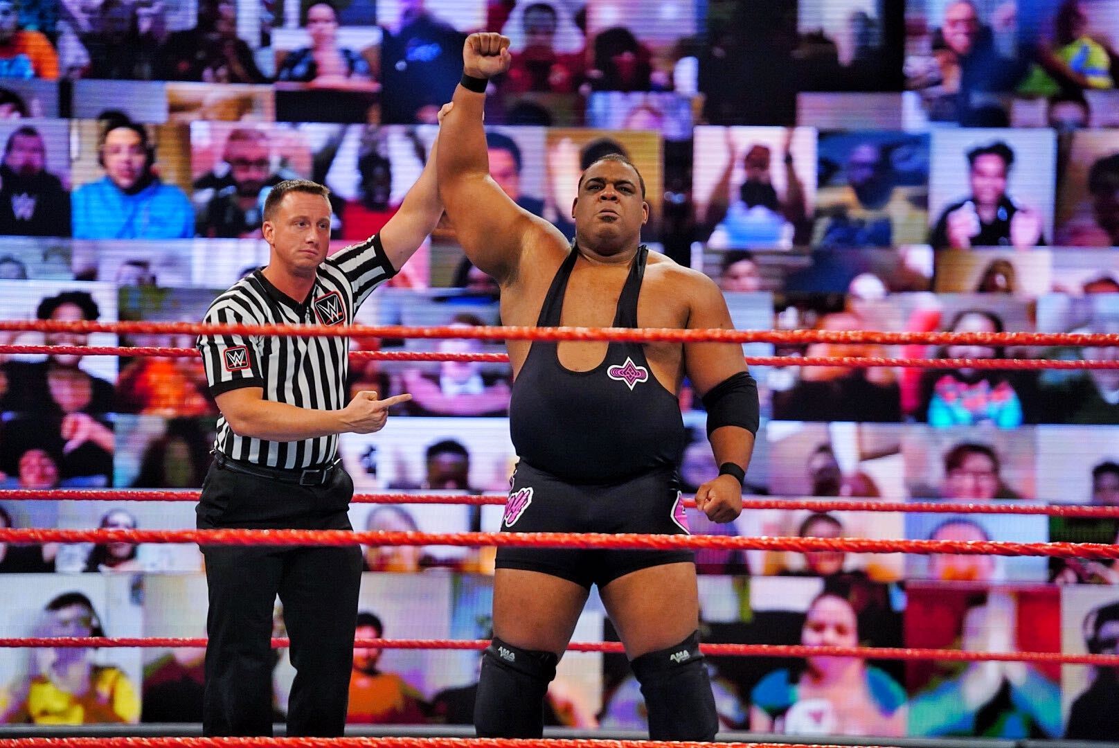 wwe recurso