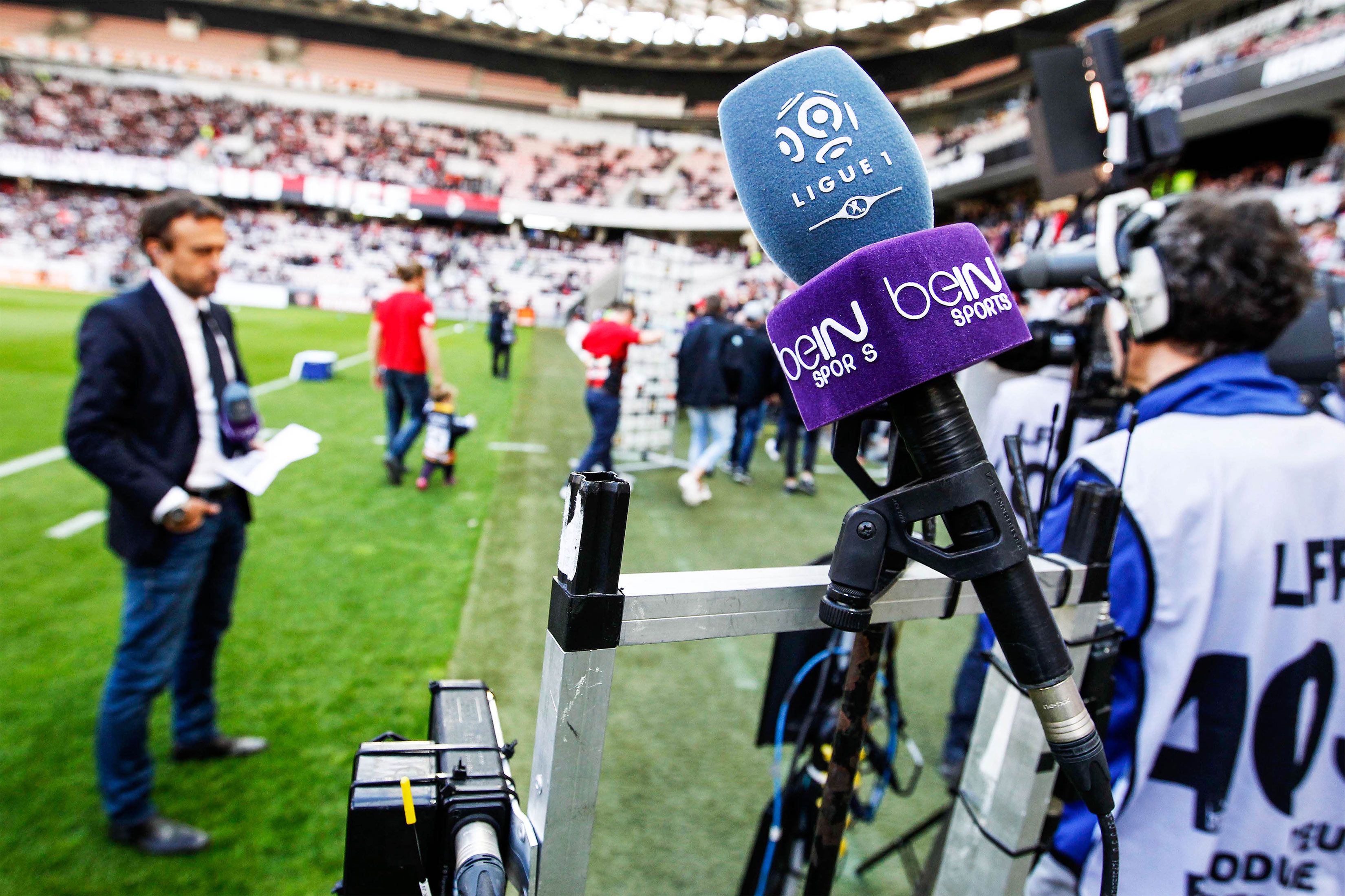 BeIn Sports Ligue 1