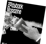 2P Magazine ICO