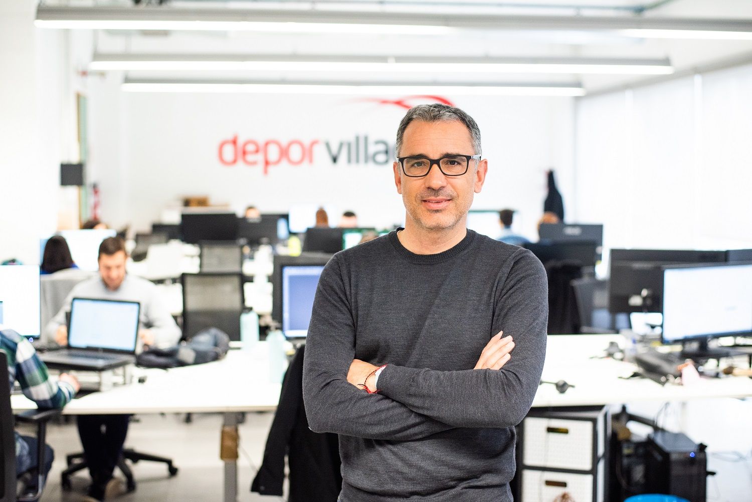 Xavier Pladellorens