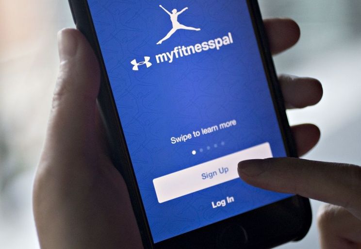 myfitnesspal under armour coupon myfitnesspal under armour coupon