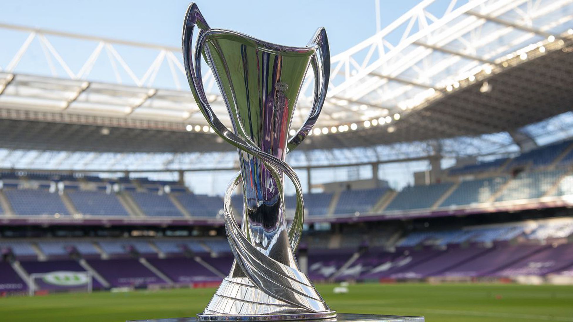 Champions Femenina Copa