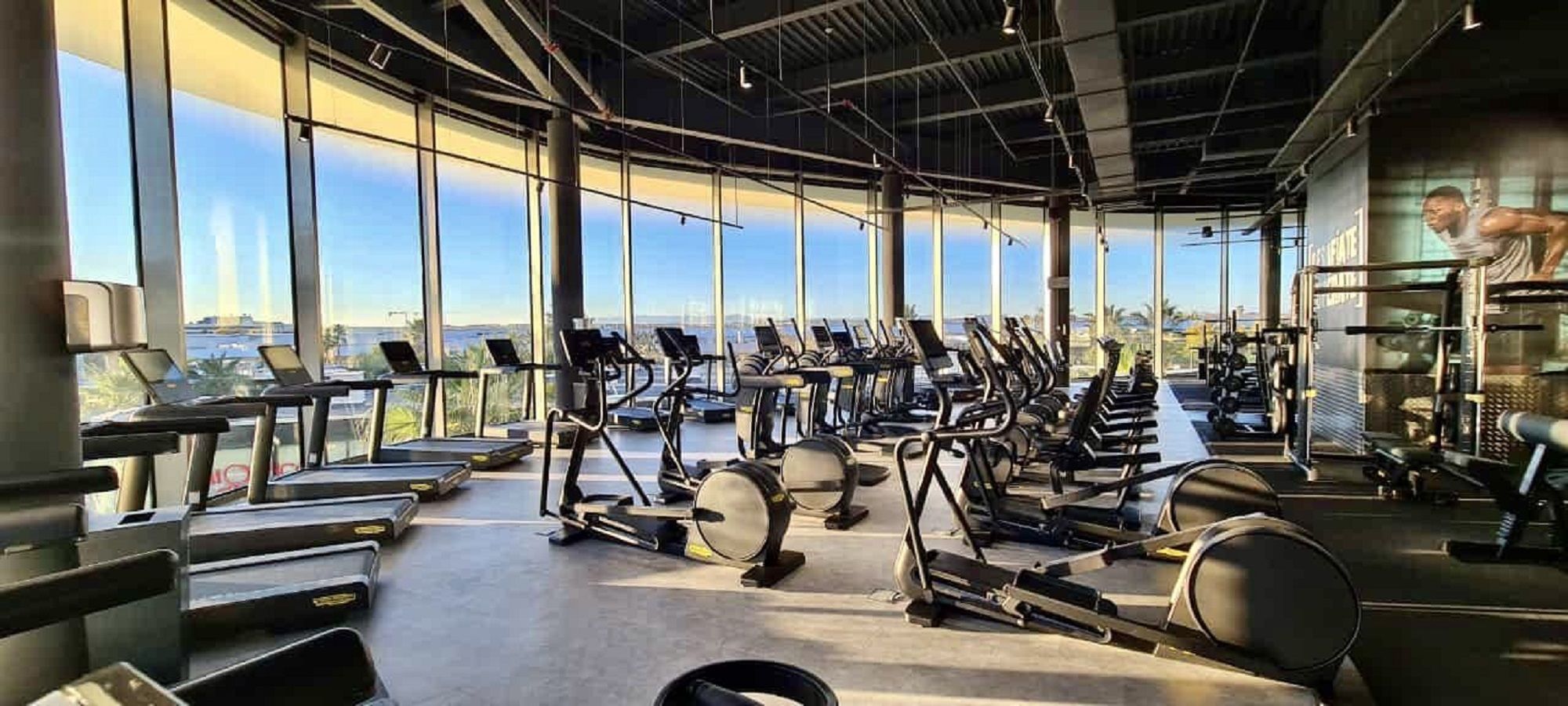 Fitness Park