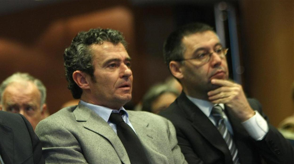 masferrer bartomeu barça