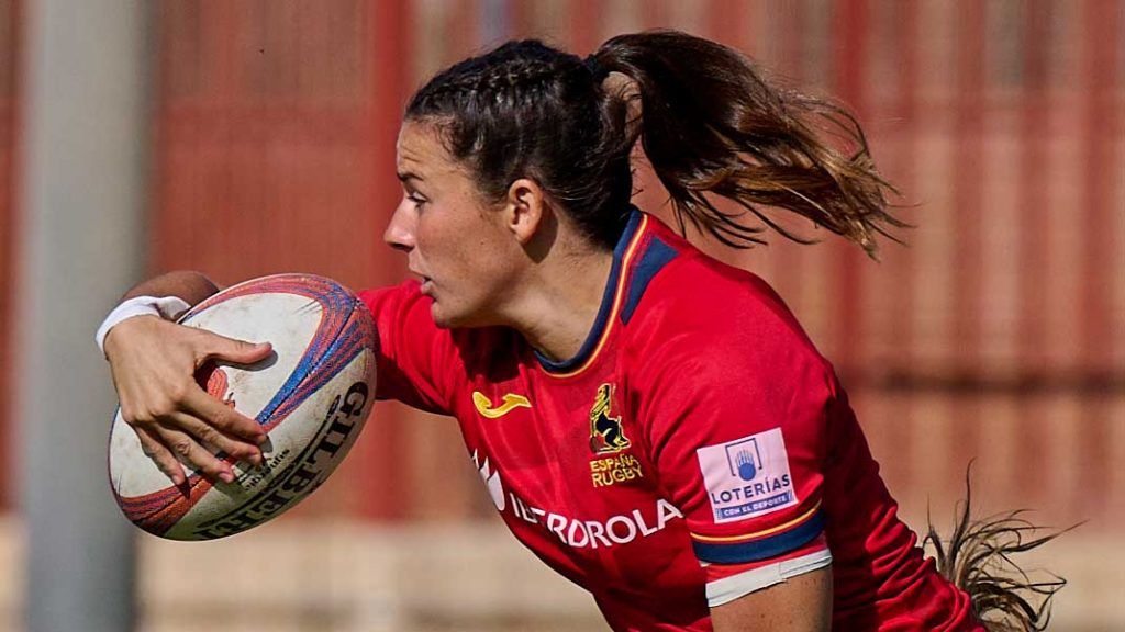 Loterias FERugby 2022