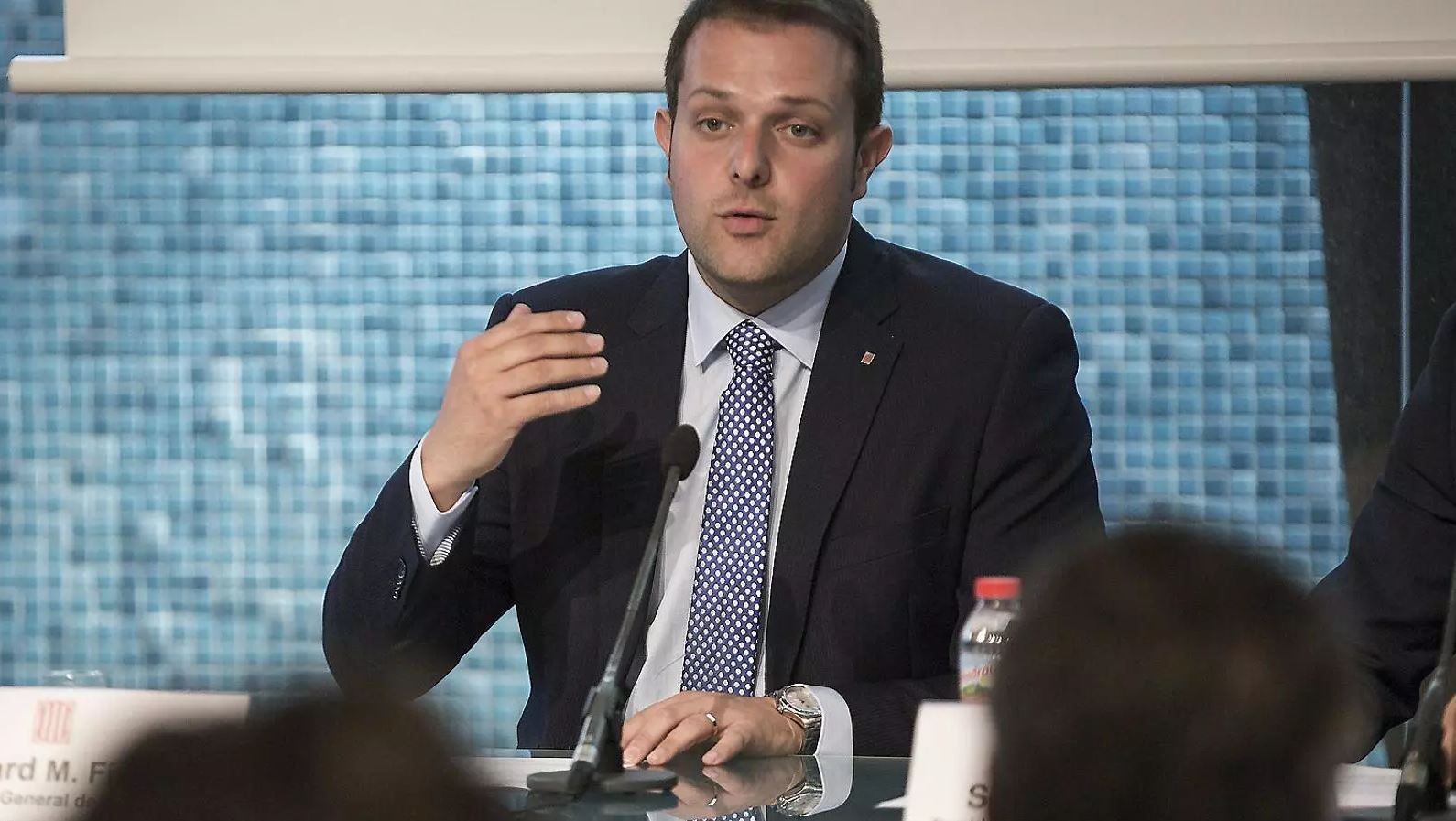 Gerard Figueras DiR 
