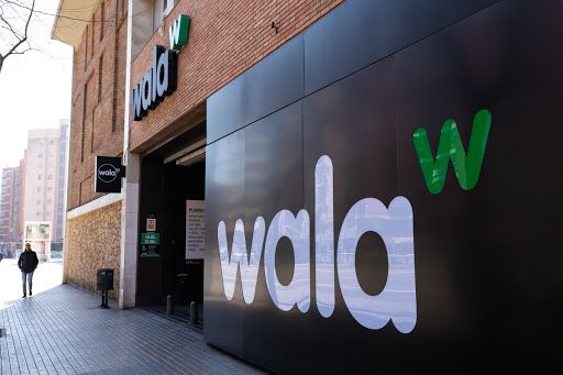wala tienda