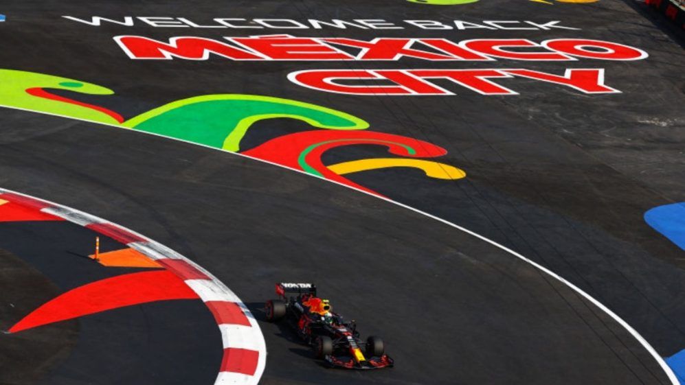 El GP de México seguirá en la F1 hasta 2025 tras generar 770 millones