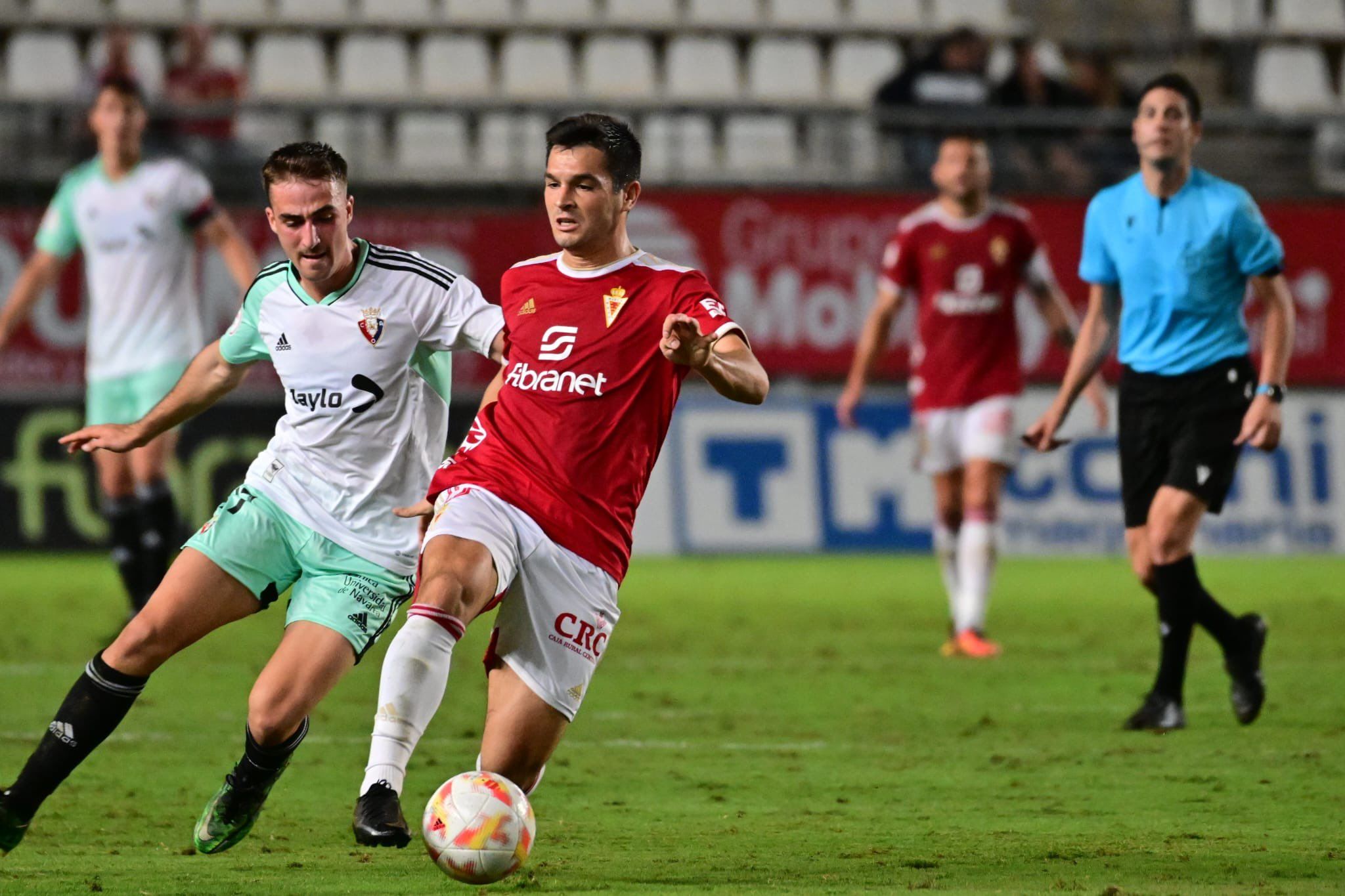 Real Murcia 2022 2023