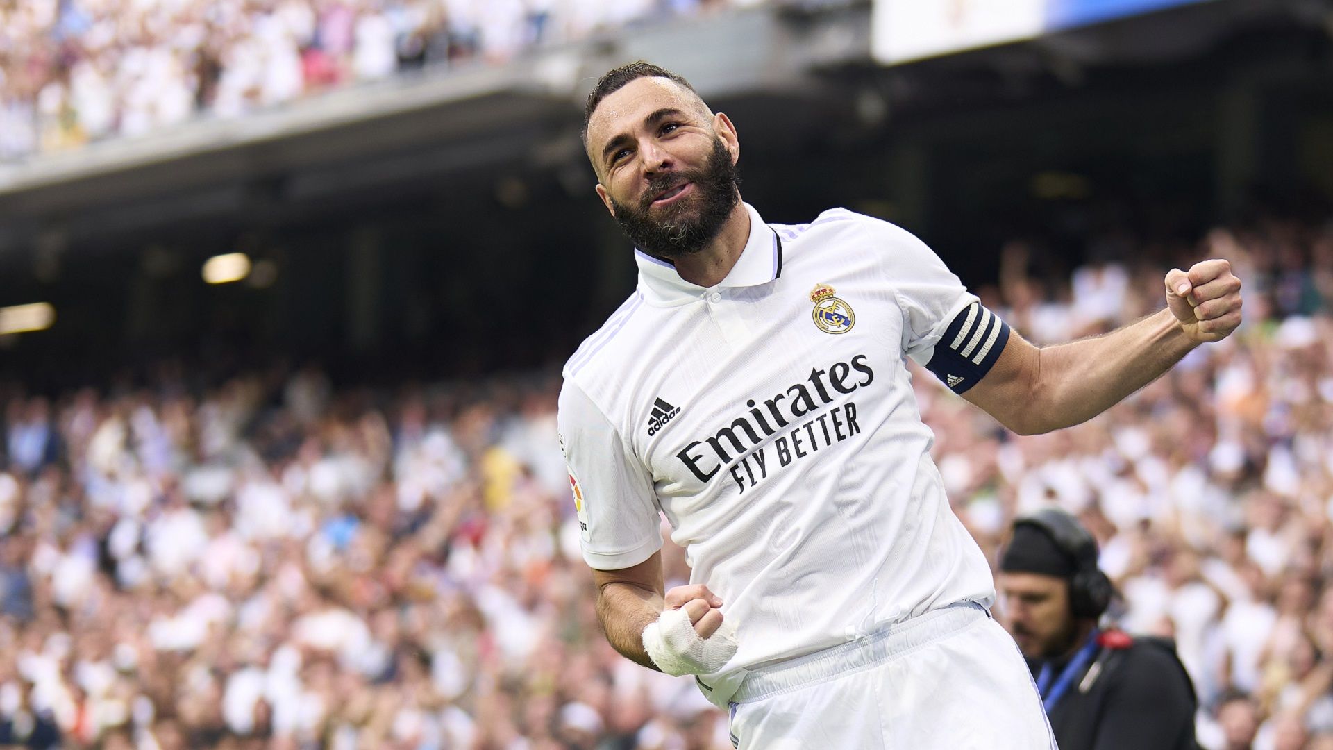 Real Madrid 2022 2023