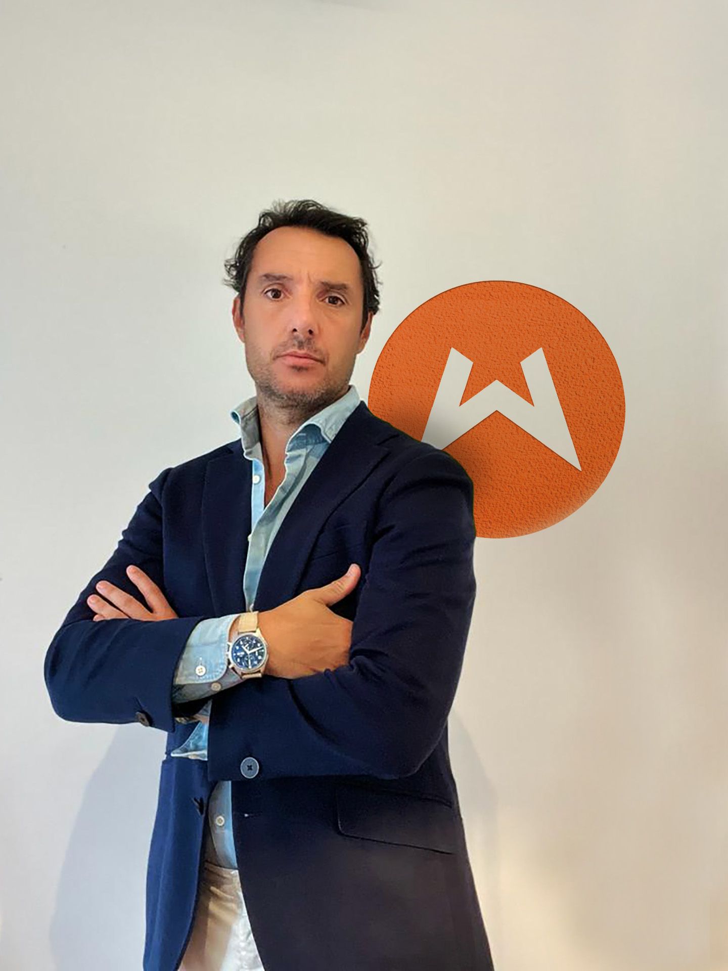 Oscar Morilla, fundador de BSE Media Group y nuevo