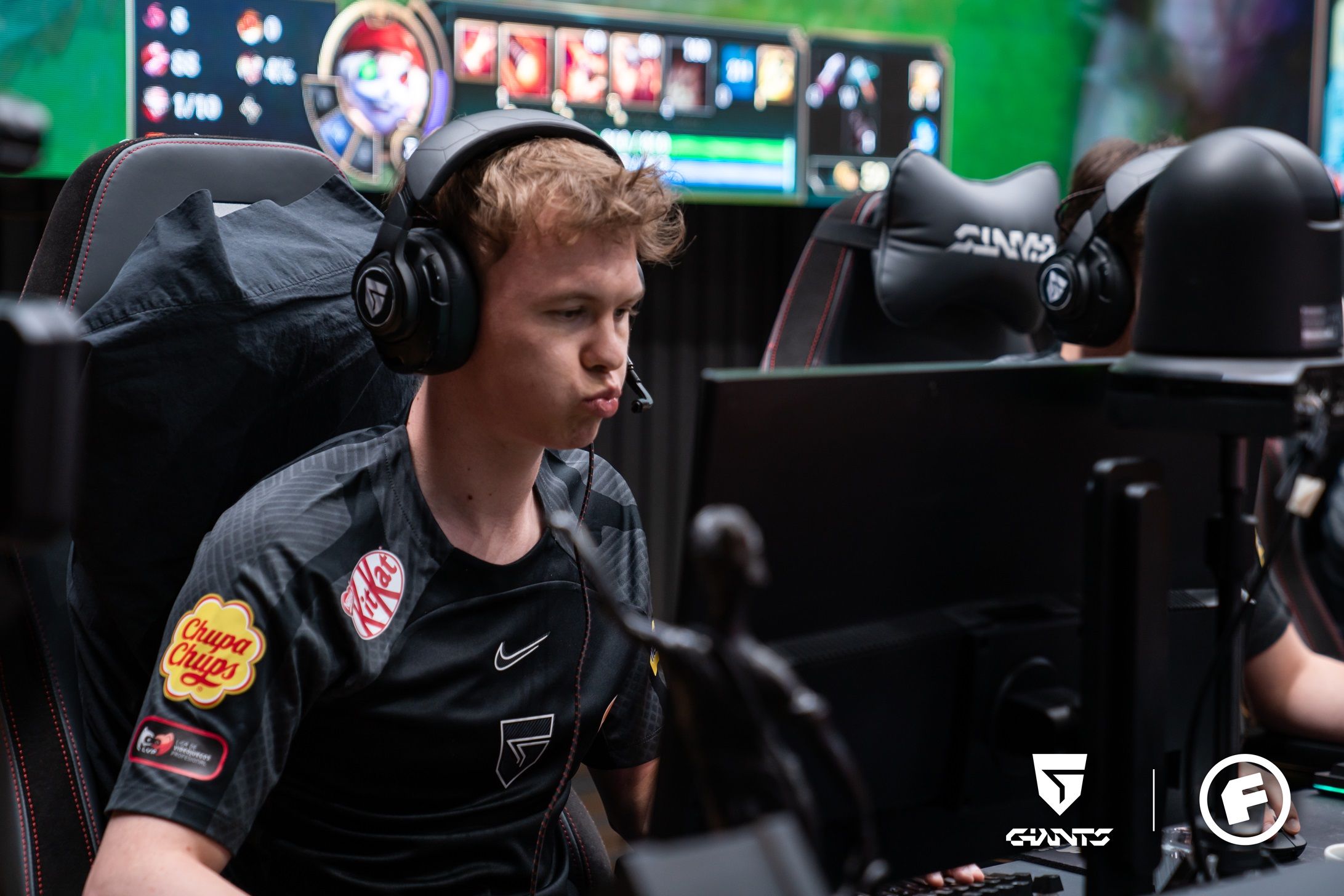 Giants Gaming 2022 Superliga