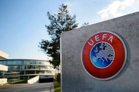 uefa sede