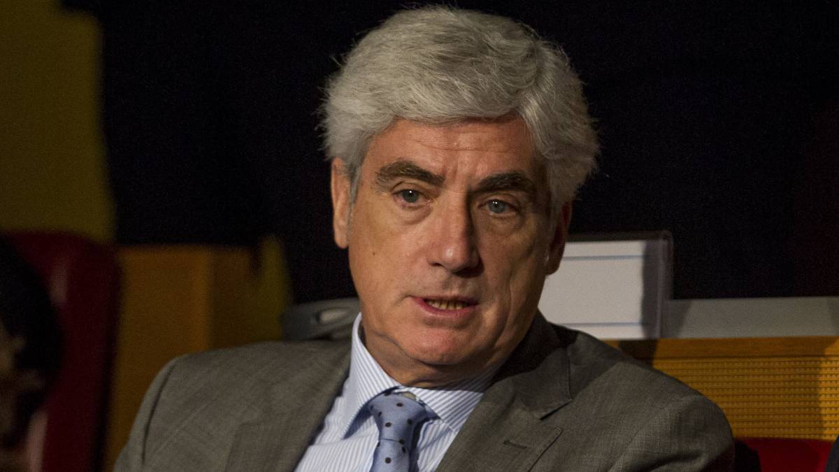 Clemente Villaverde LaLiga 2022 2023
