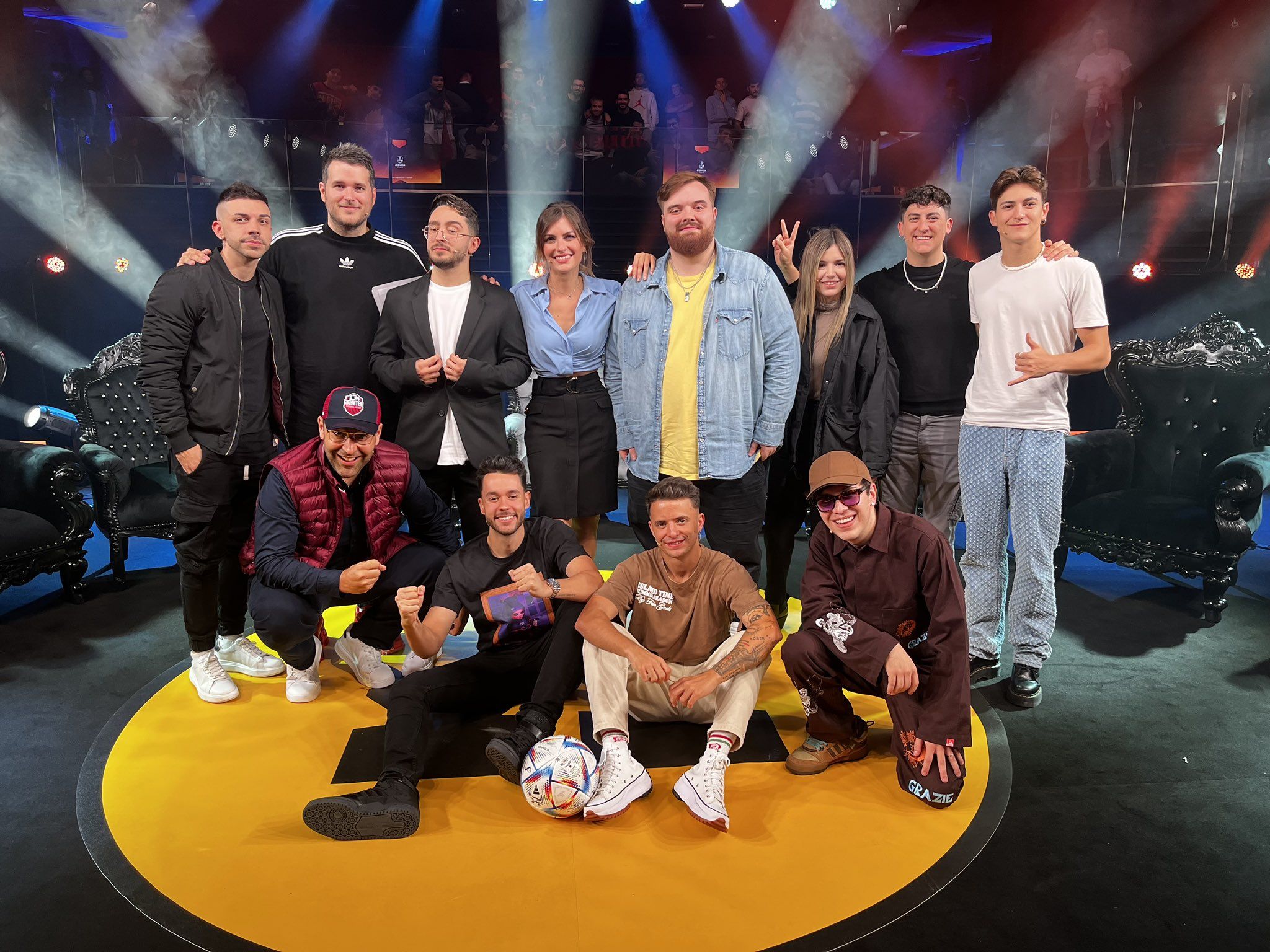 Kosmos Kings League