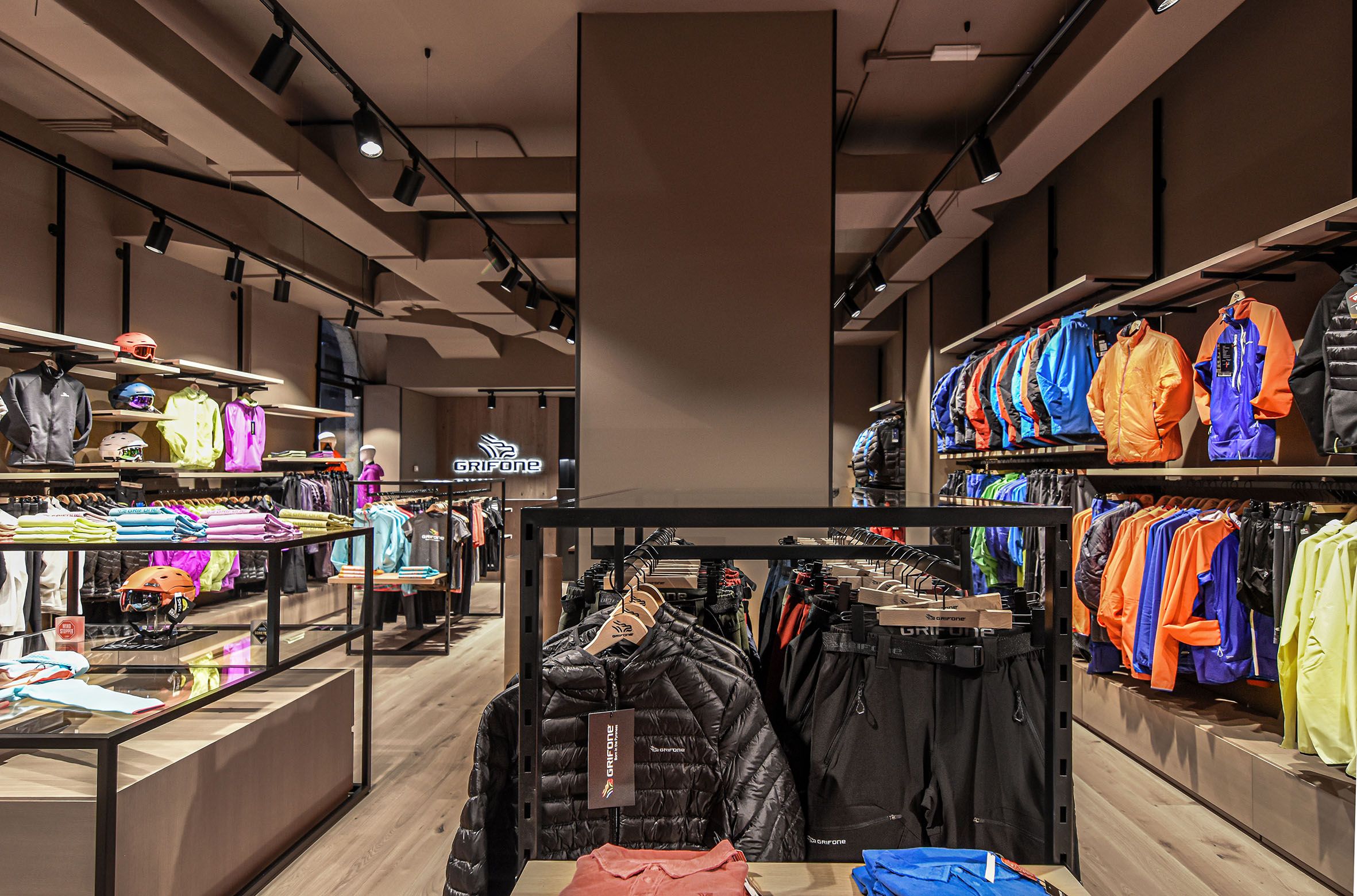 Grifone tienda