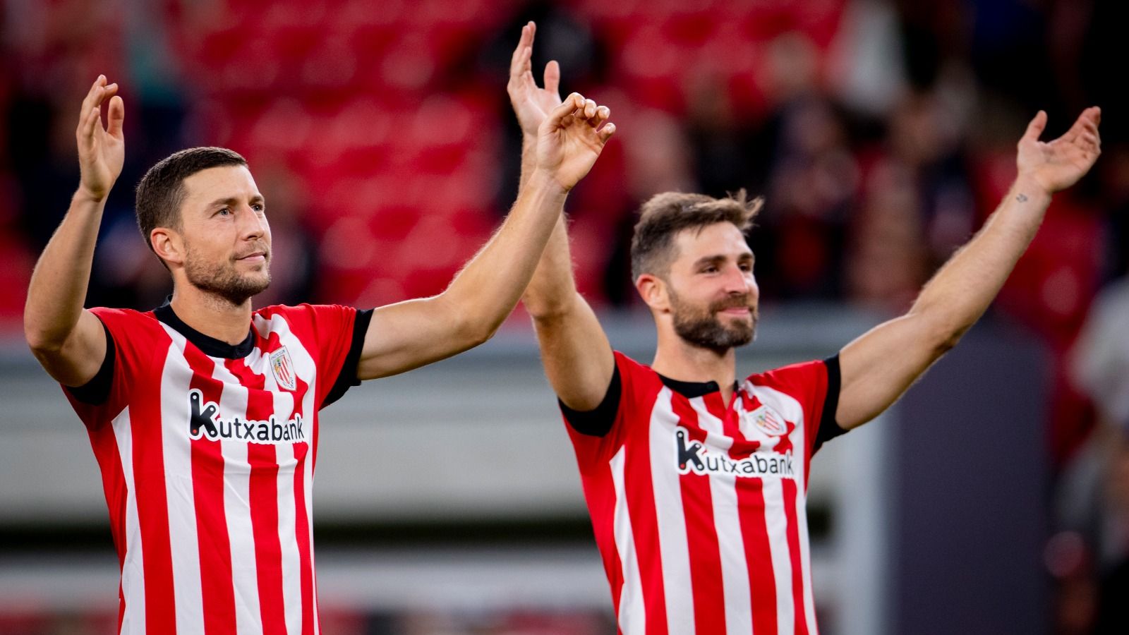 Athletic Club 2022 2023