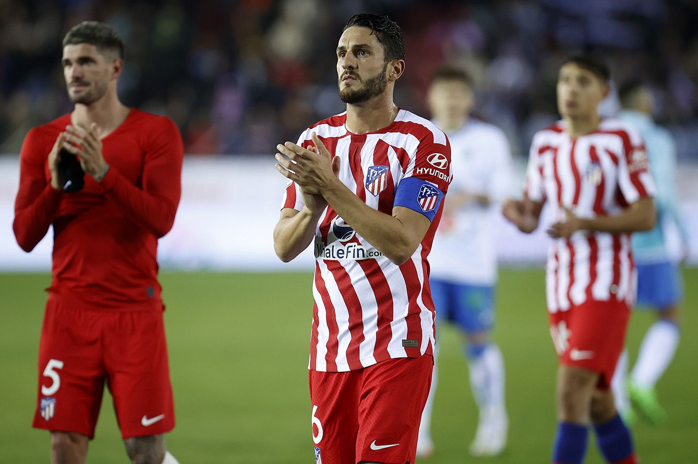 Atletico Madrid 2022 2023