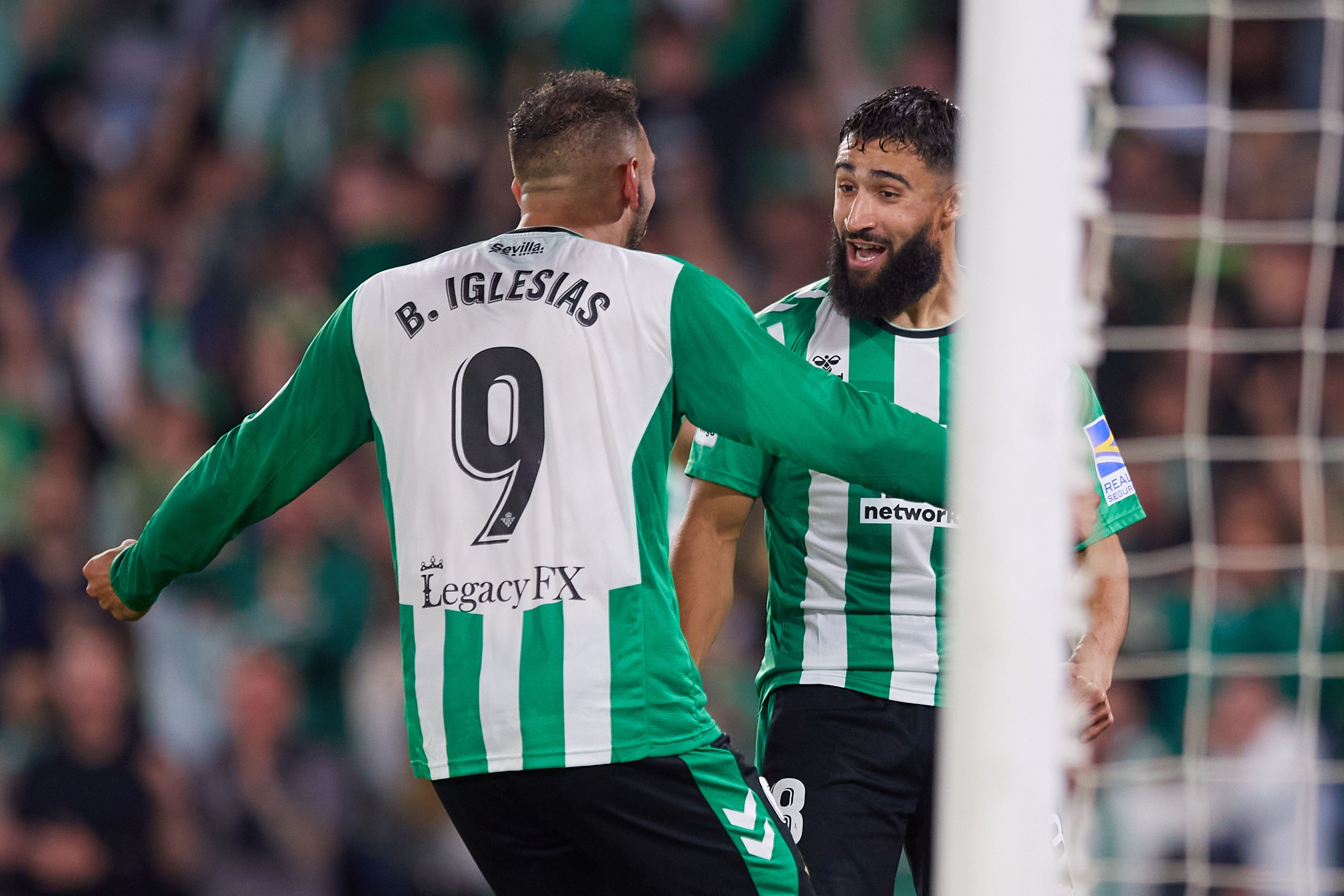 Real Betis 2022 2023