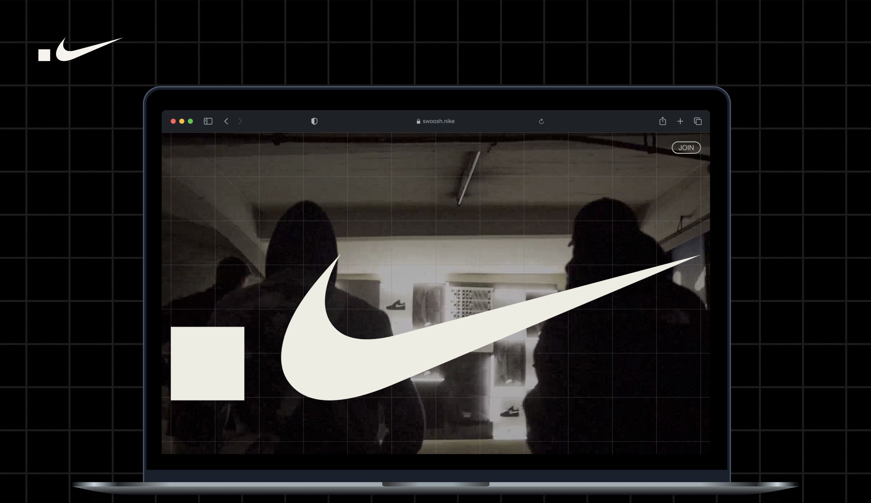 Nike entra en web3 con su propia plataforma co-crear colecciones digitales