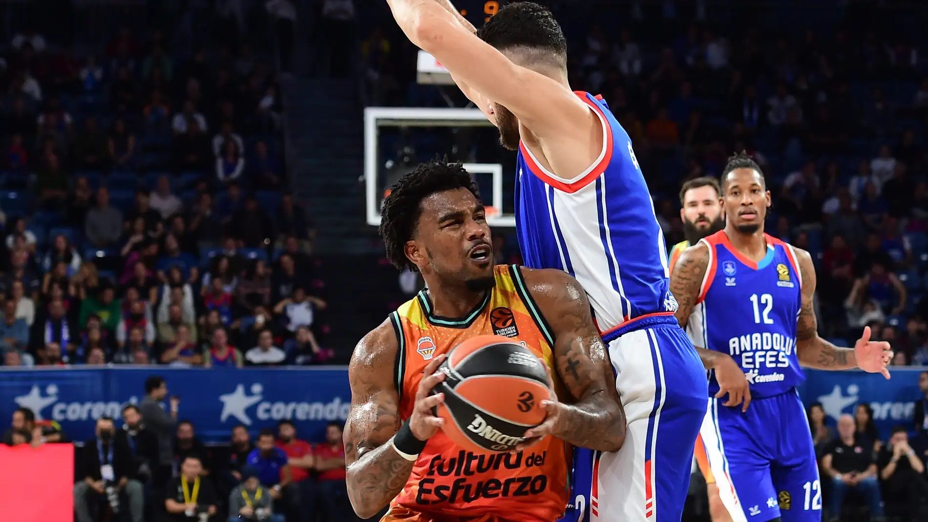 Valencia Basket Euroliga 2022 2023