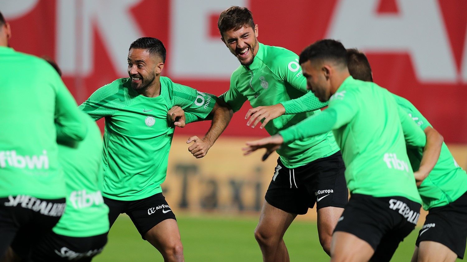 RCD Mallorca LaLiga 2022-2023