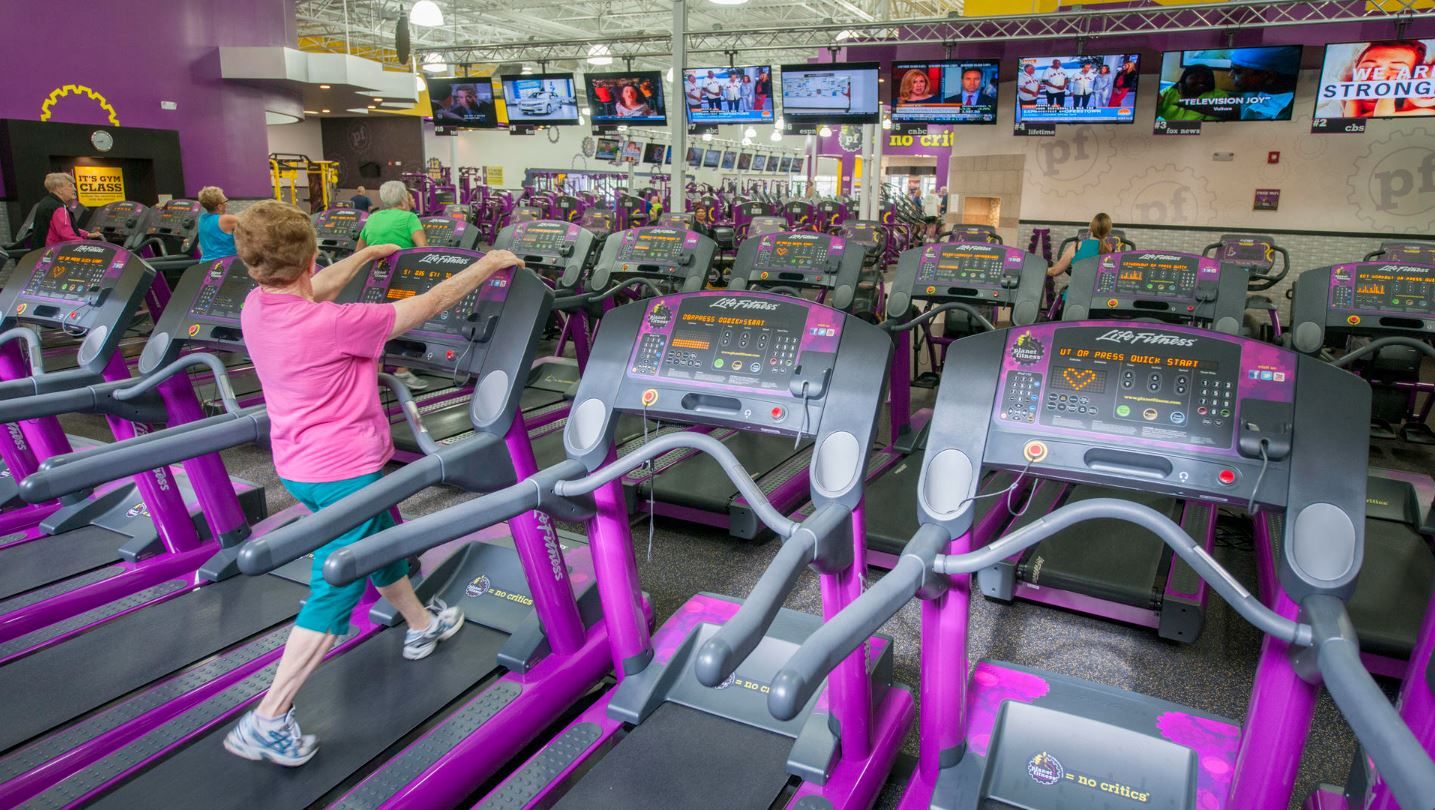 Fitness dobla su beneficio hasta 93 millones tras crecer un 60