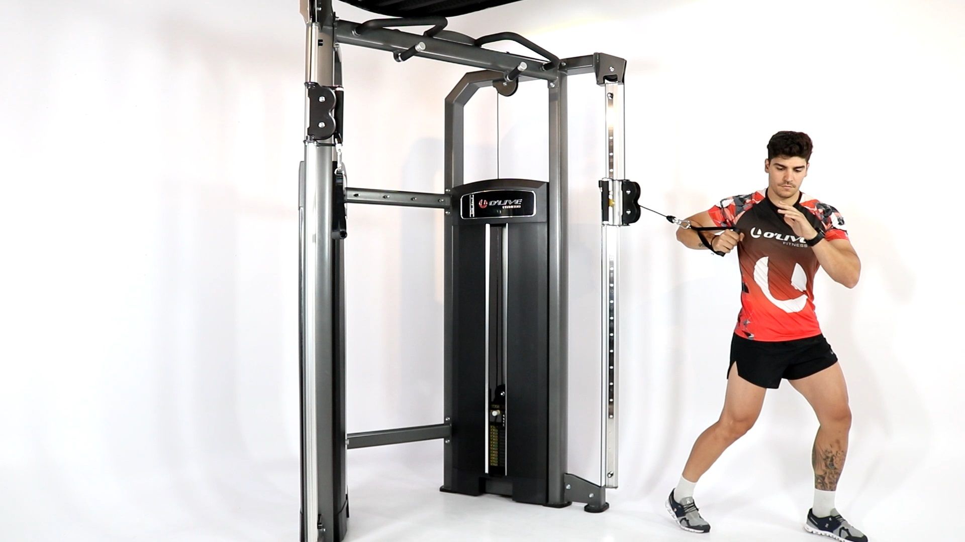 Aerobic&Fitness