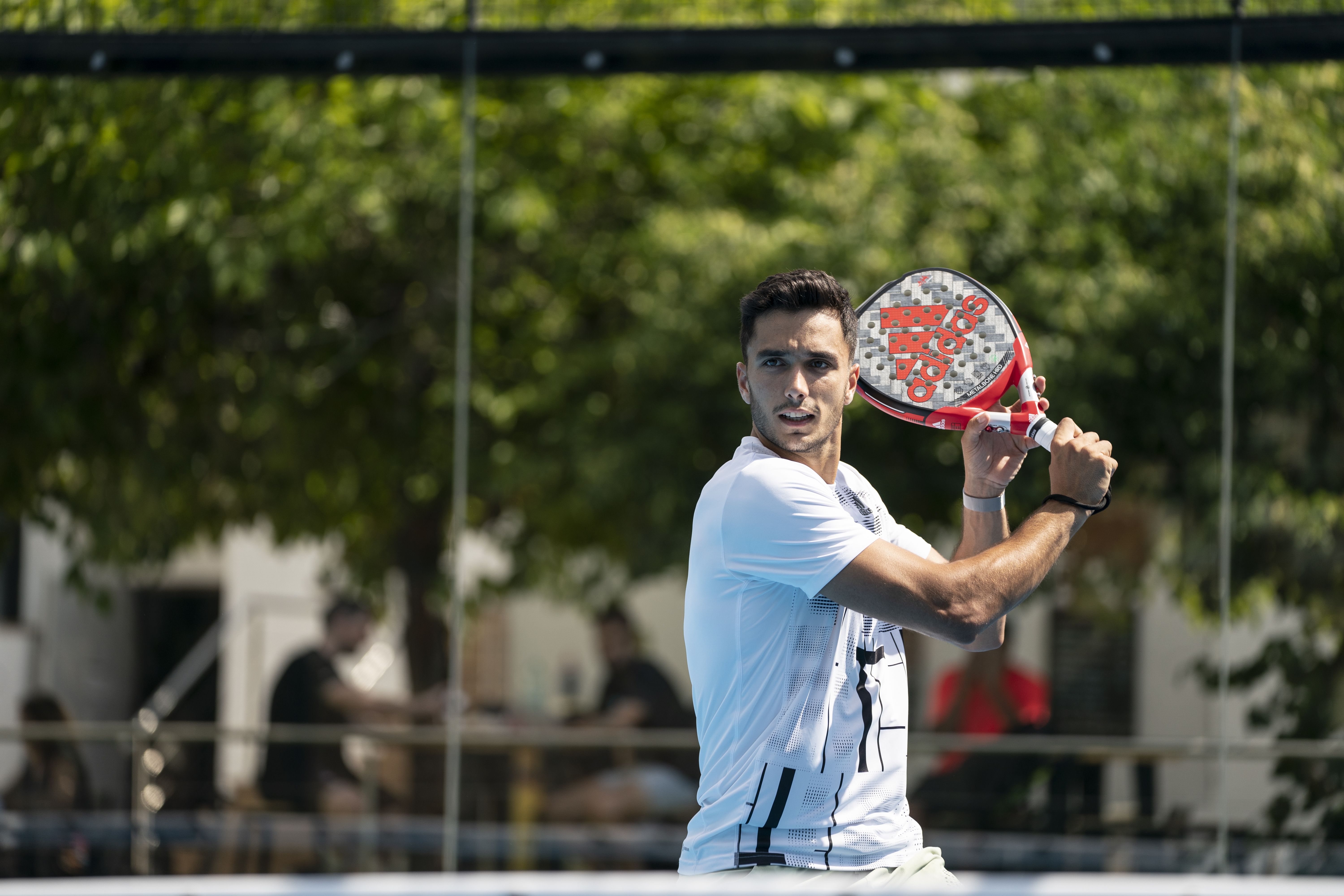 All for Padel Adidas