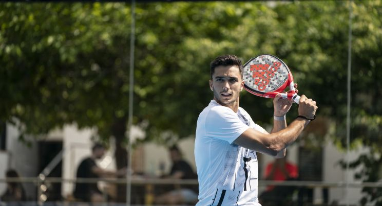 segunda mano Birmania No se mueve All for Padel abre su capital al fondo soberano de Omán para acelerar su  expansión internacional