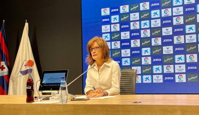 Amaia Gorostiza 2022