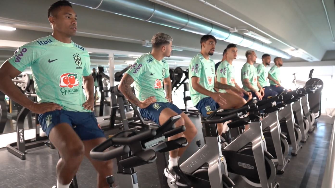 Tecnogym Brasil 2022