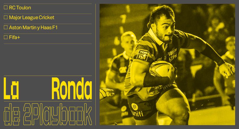 laronda 21 noviembre