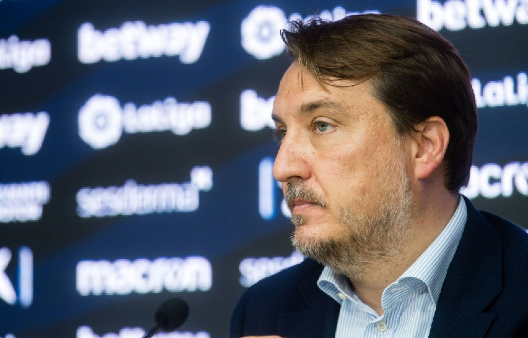 Levante UD Quico Catalán presidente