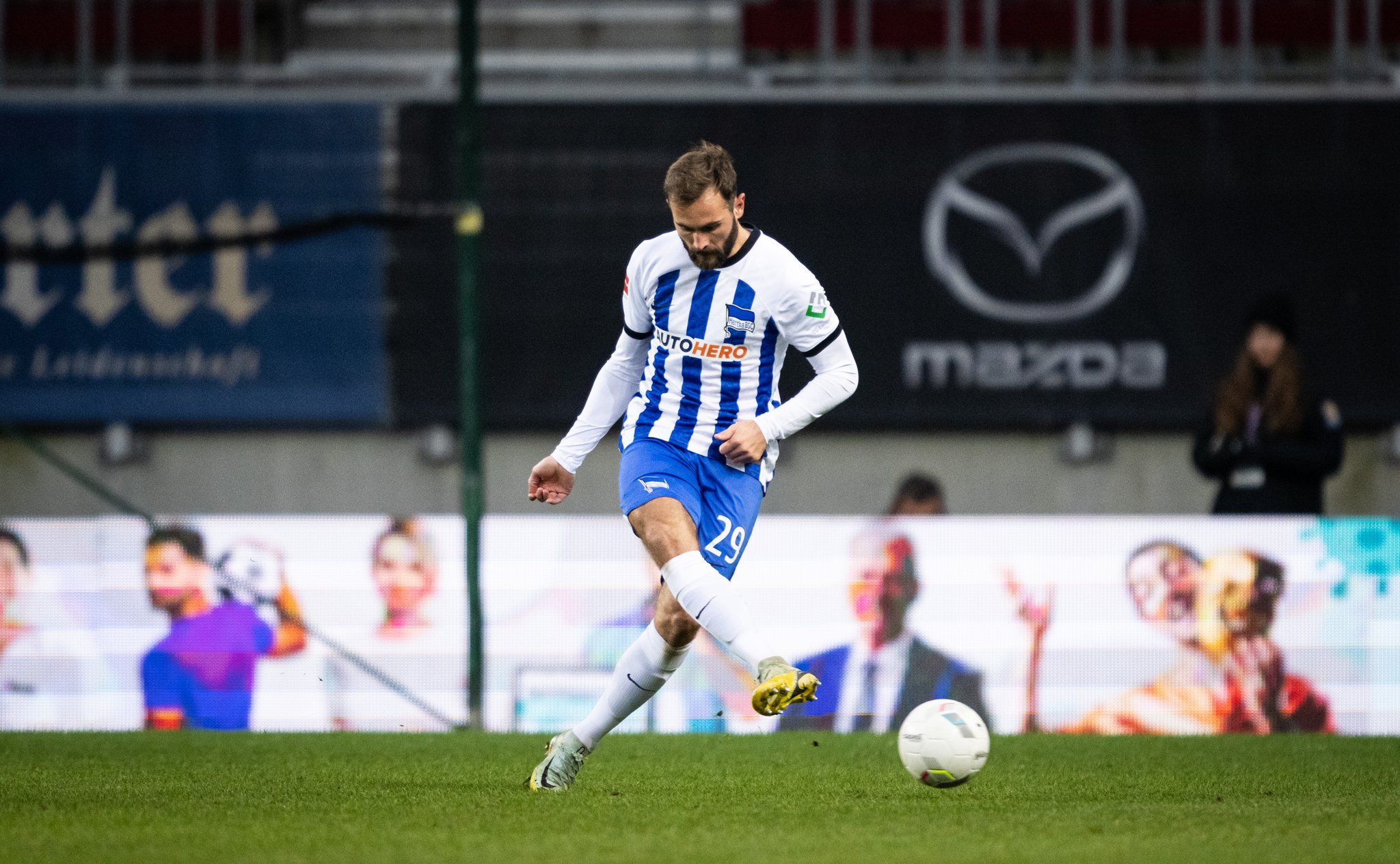 Hertha Berlin Bundesliga 2022 2023