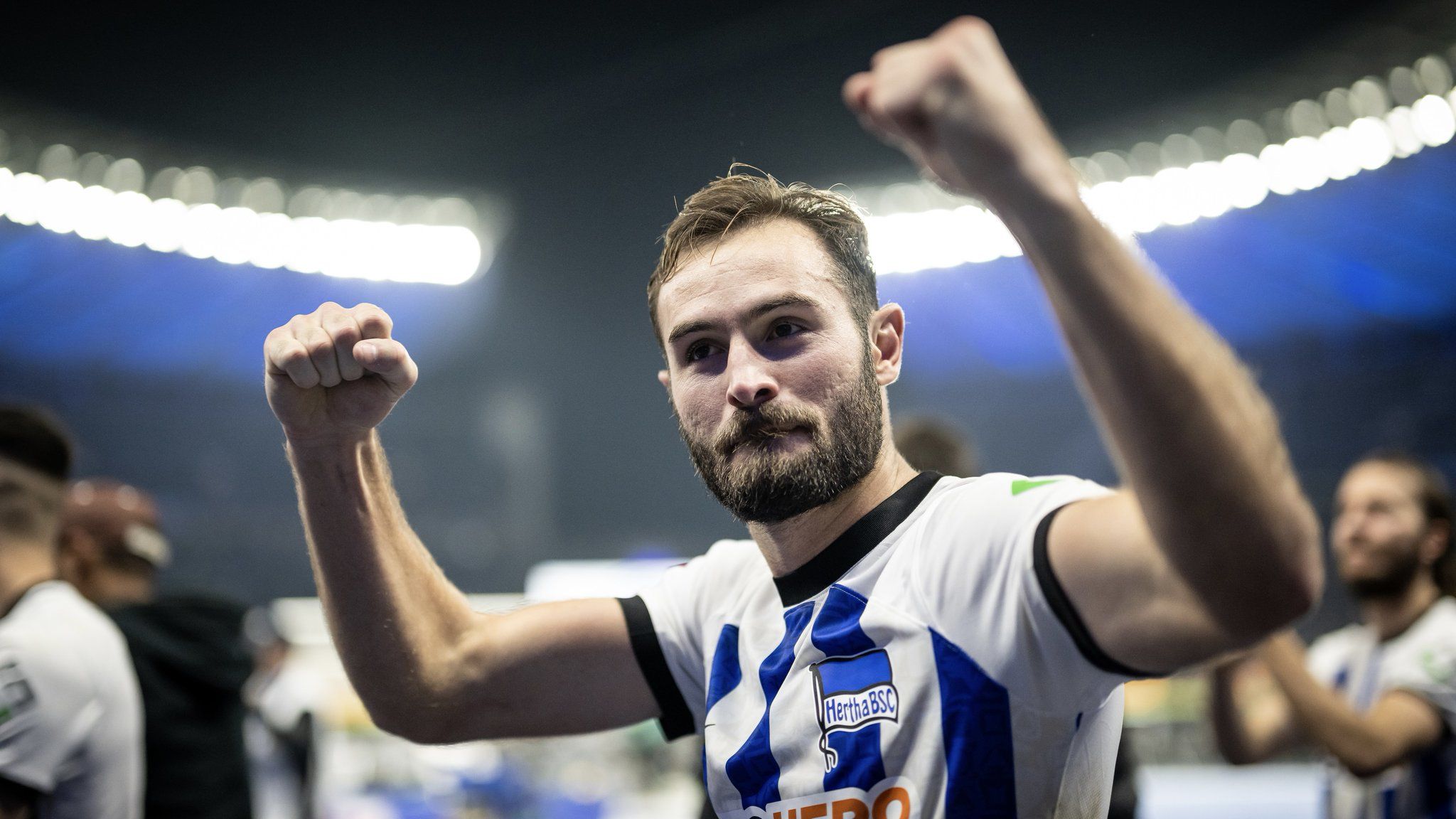 Hertha Berlin Bundesliga recurso Alemania 2022 2023