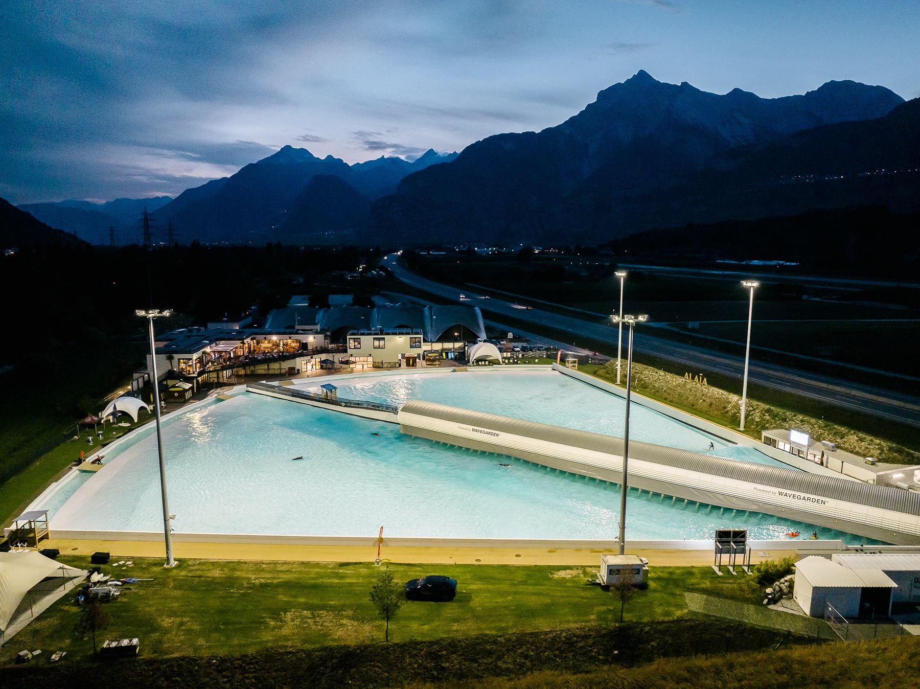 Signify Wavegarden Alaïa Bay (Suiza) 22 LD